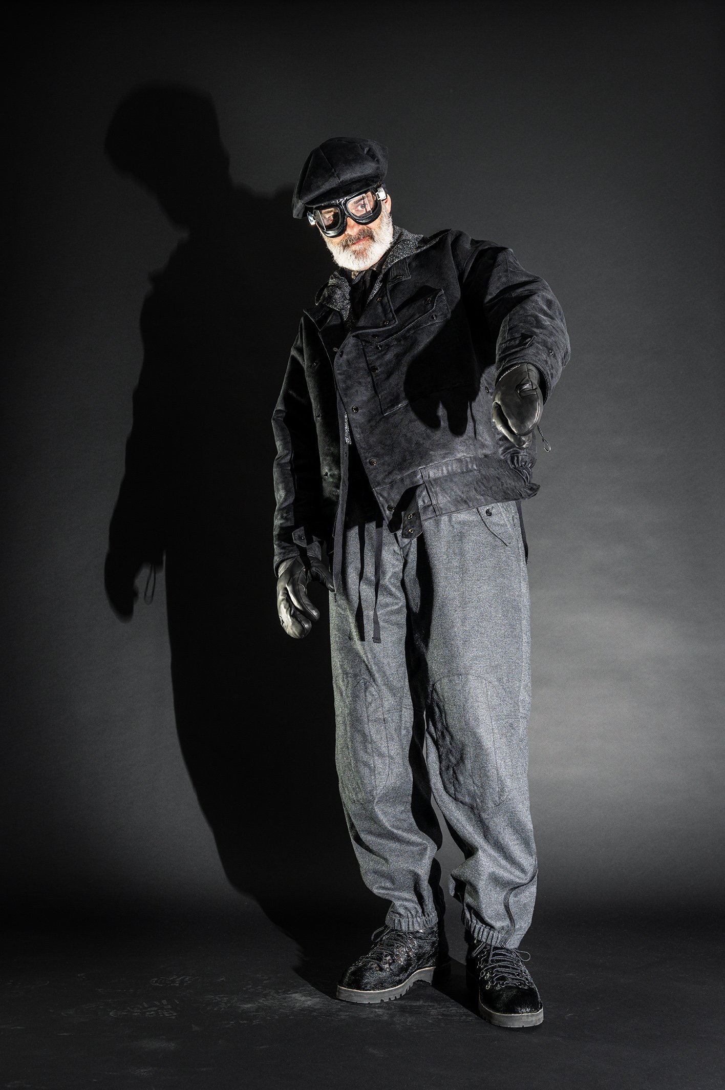FW24 — Engineered Garments